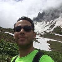 Alexander Nordström