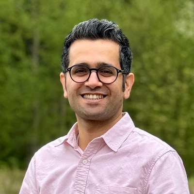 Iman Mahmoudinasab
