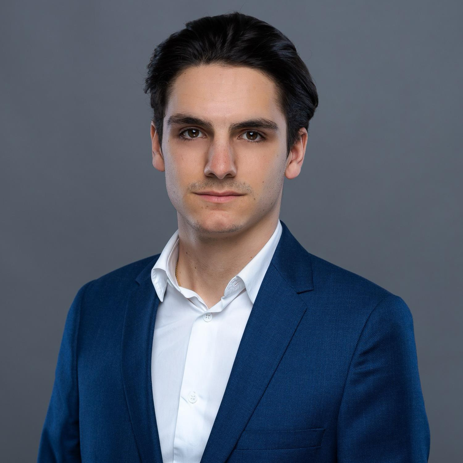 Wandrille Stutz