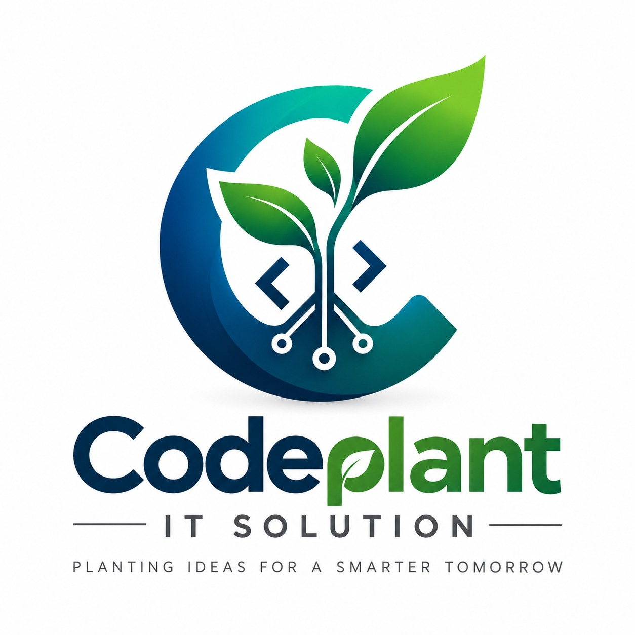 Codeplant IT solutions