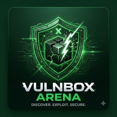 VulnBoxArena