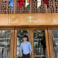 Aarav Sanghvi