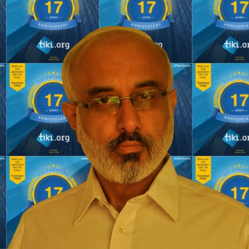 Niel Hirjee