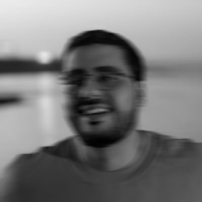 Othmane N.
