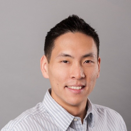 Paul Hsu