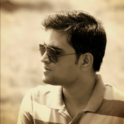 Akshay Kulkarni
