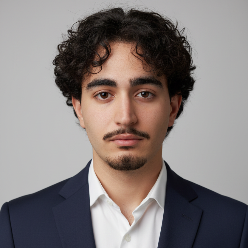 Cameron Zouari