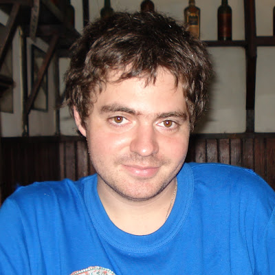Antonio Cortes