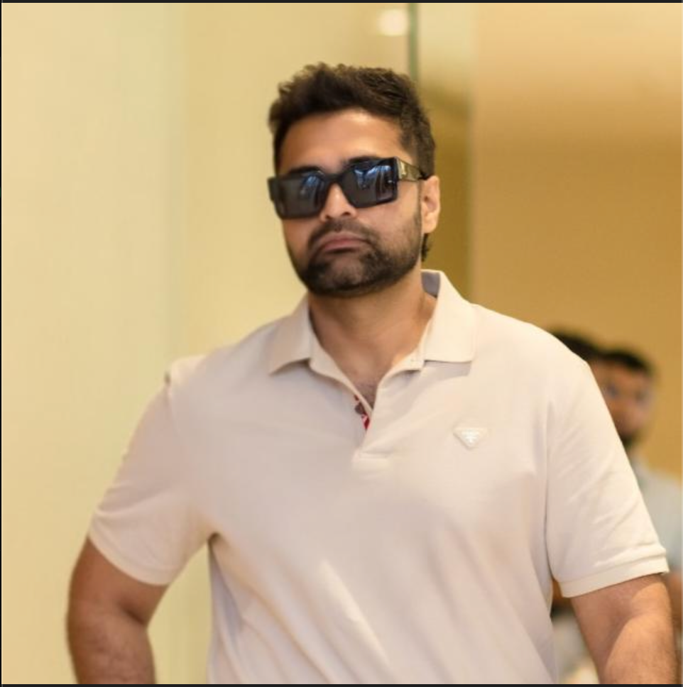 Arjun Krishnan