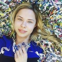 Nataliya Kologryvova