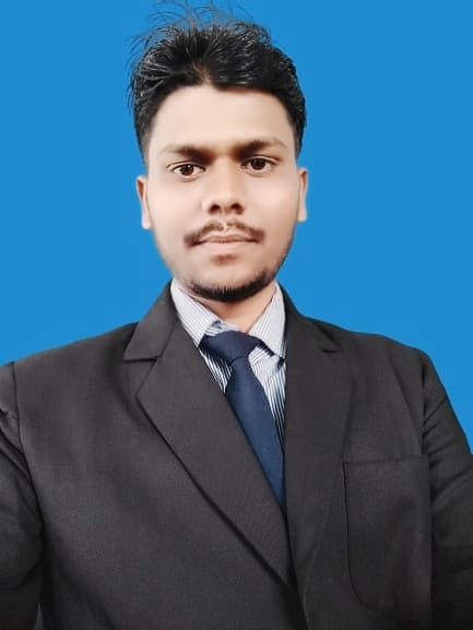 Priytam Kumar