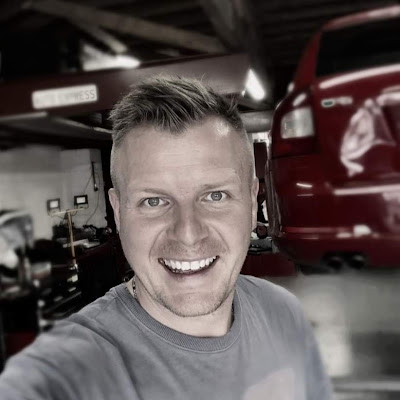 Daniel Harison