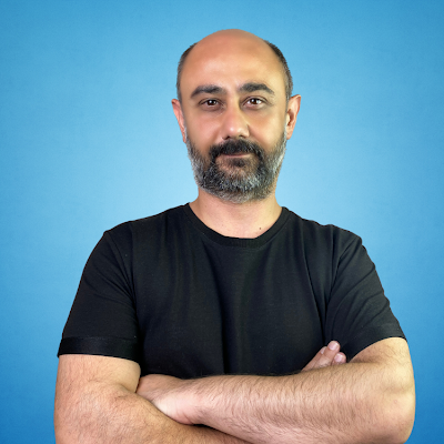 Mikail Yurt