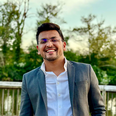 Ujas Bhadani