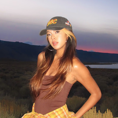 Alyssa Xiao
