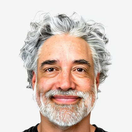 Jeff Mahacek