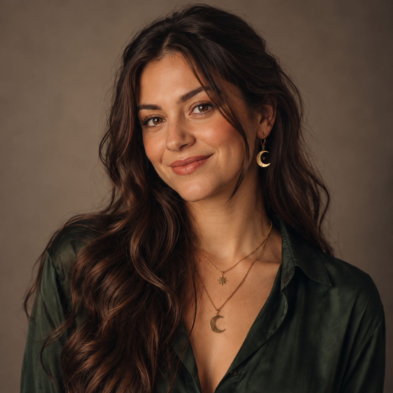Selene Marsh