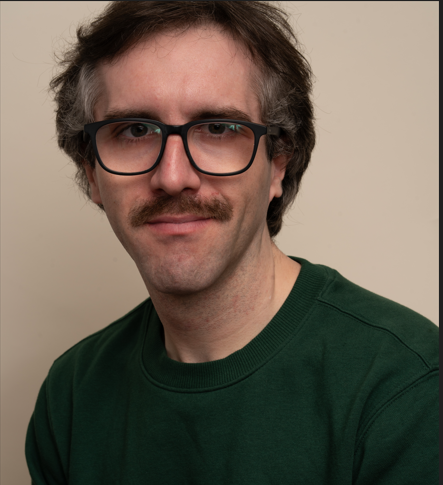 Patrick Gallagher