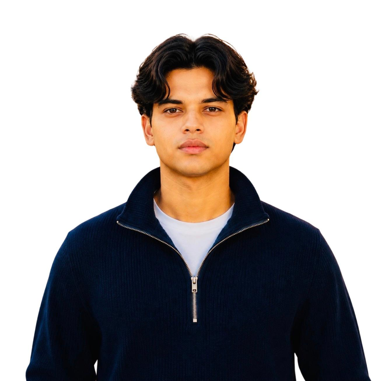 Jamil Ahmed