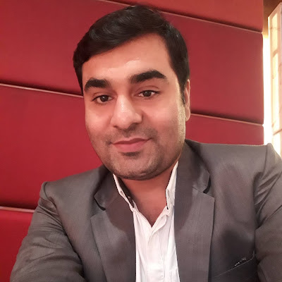 Gaurav Sharma