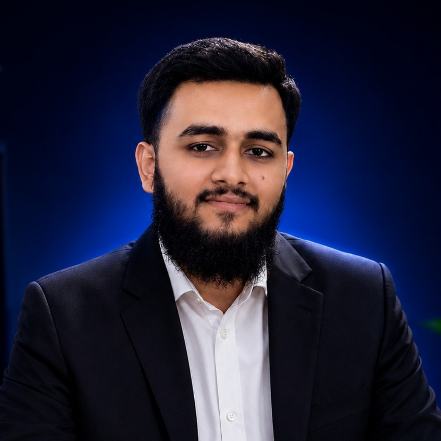 Muhammad Saif Ullah