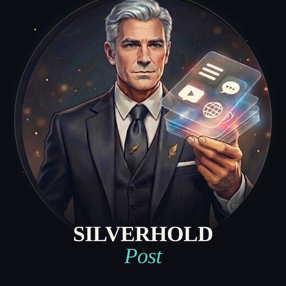 Silverhold