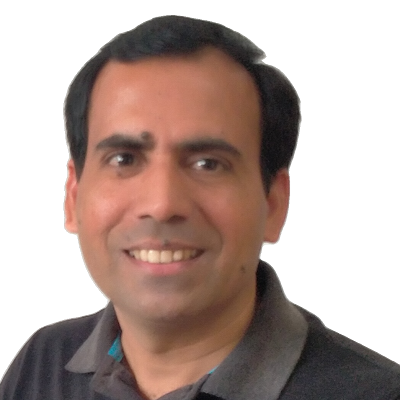 Arjunprasad Mishra