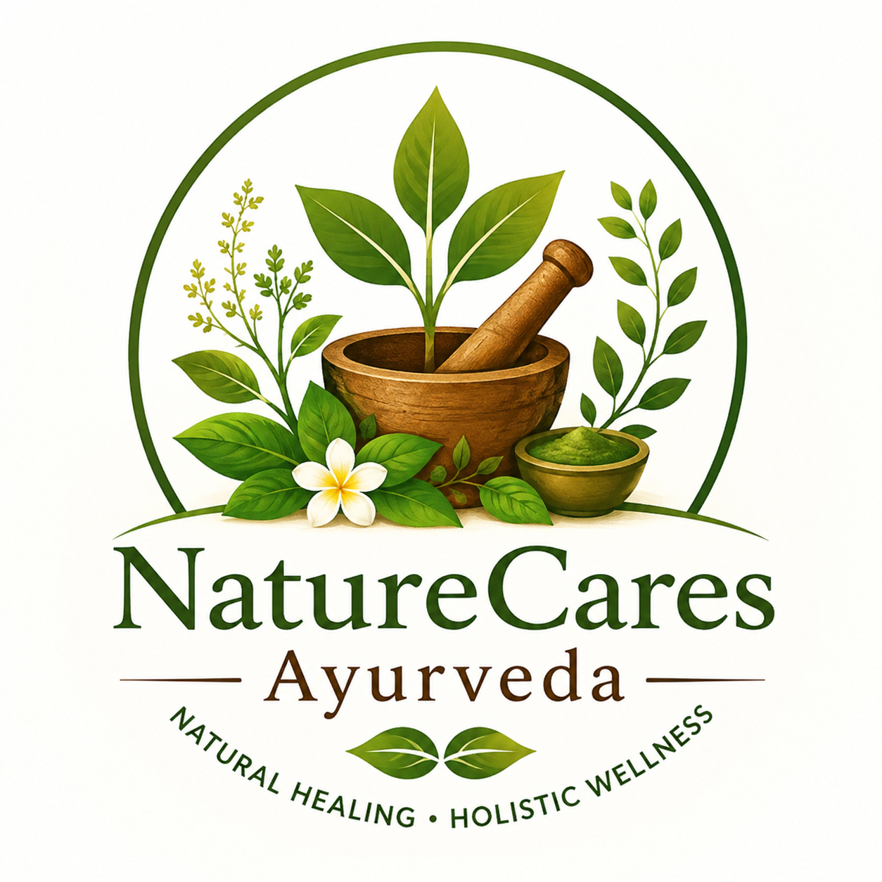 Nature Cares Ayurveda