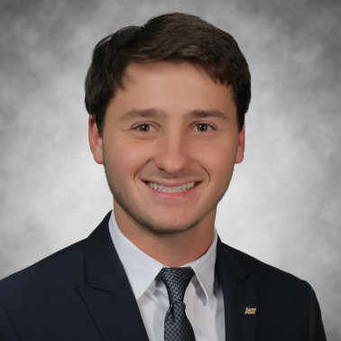 Benjamin Kaye