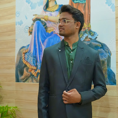 Abhijit Shende