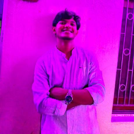 Akash Priyadarshi