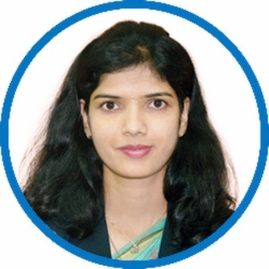 Deepali Patil