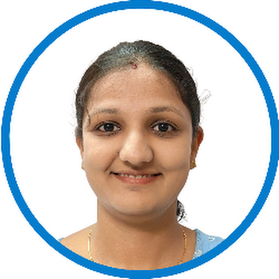Aastha Oswal