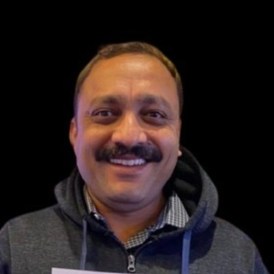 Ravindrababu Mannam V