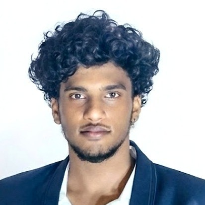 Mohan Raj