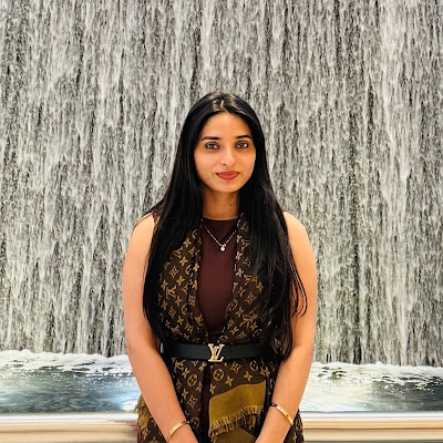 Ruchika Yadav