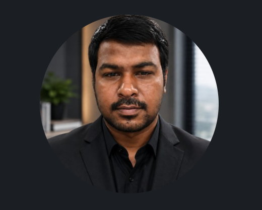 Sourav Kumar Shaw