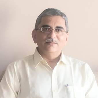 sunil tatkar