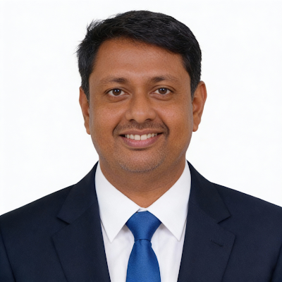 Giri Krishna