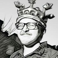 Steven Clibborn-Dyer