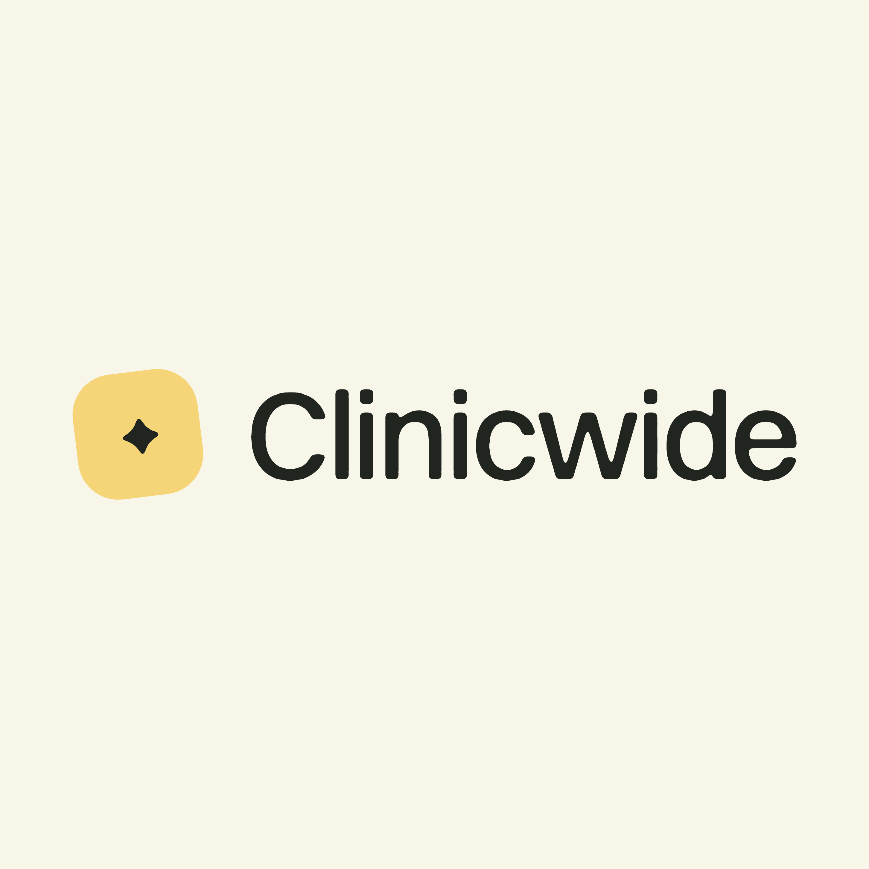 Clinicwide