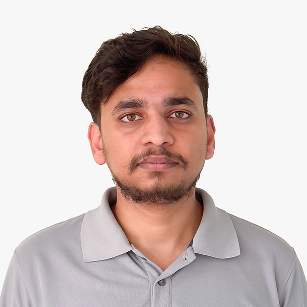 Jaidip Subedi