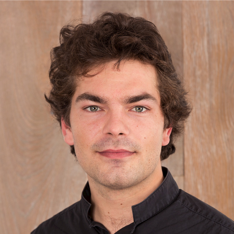 Renaud Le Court de Beru
