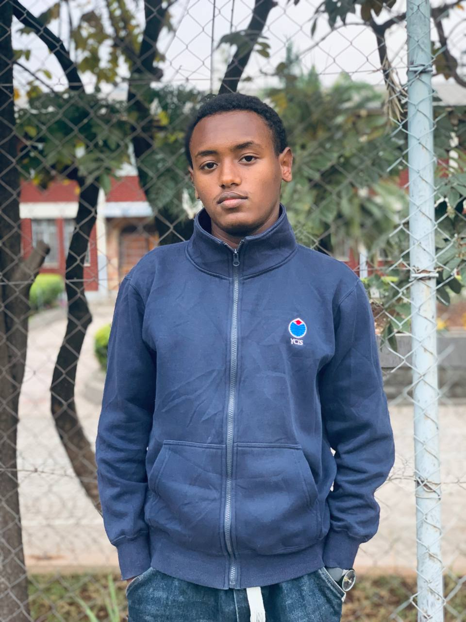 Yonas Kassahun