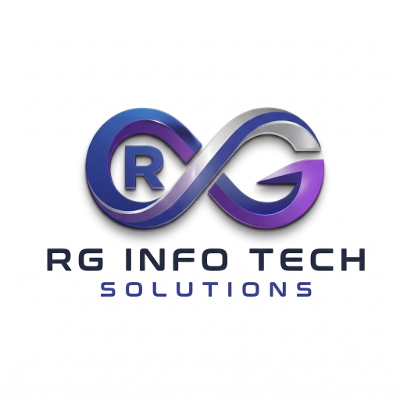 RG Infotech Solutions