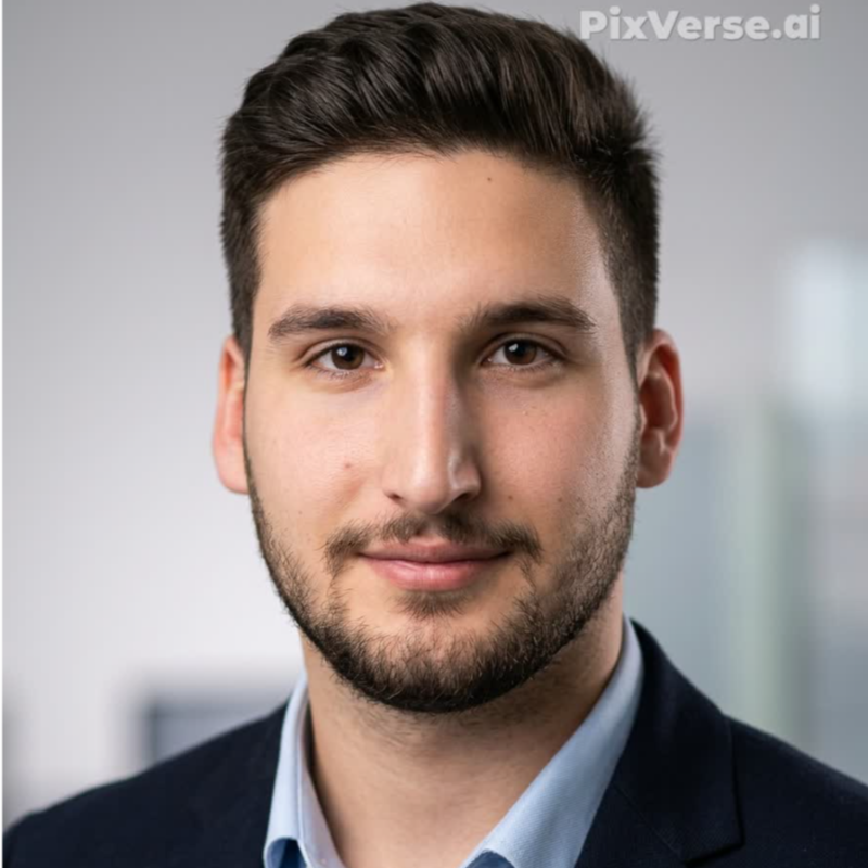 Yevhen Sikora