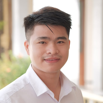 Anh Vũ Ngô (Vu Ngo)