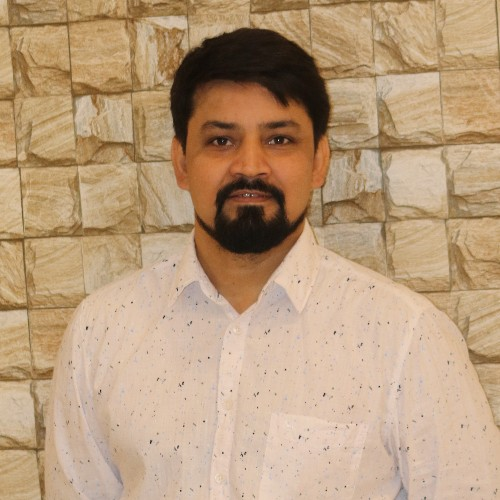 Syed Naqvi