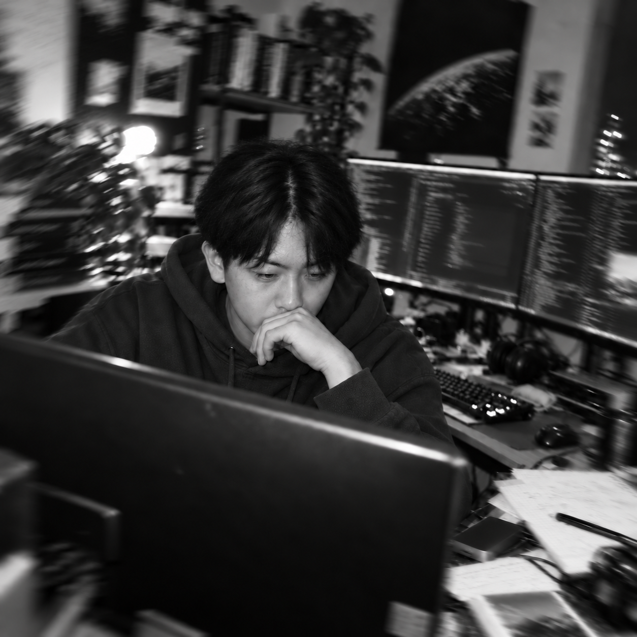 U Hashimoto