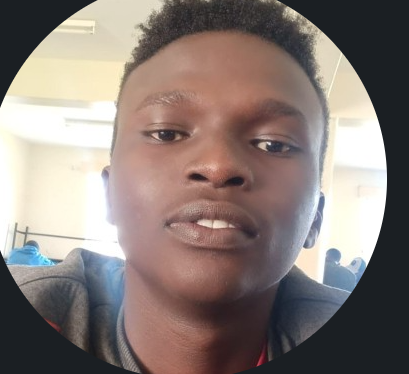 Ian Nzioka